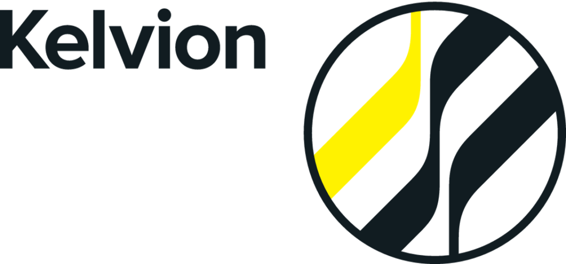 Logo Kelvion